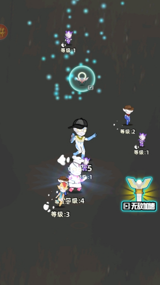 召唤机甲战士最新版下载 v1.0.7 安卓版