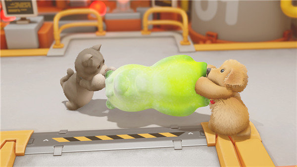 猛兽派对手游下载(动物派对) v1.4 安卓版