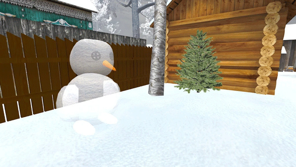 逃离家暴2游戏手机版下载 v0.27 安卓版