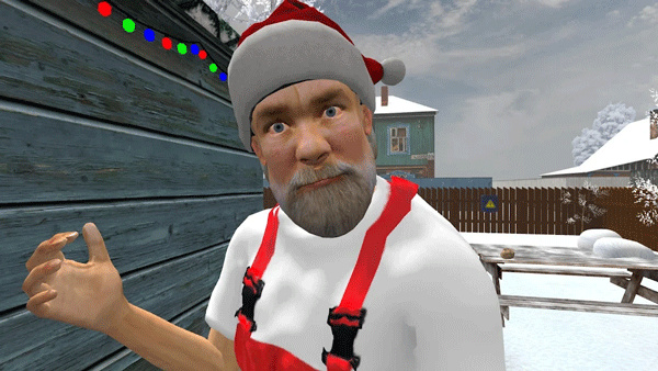 逃离家暴2游戏手机版下载 v0.27 安卓版