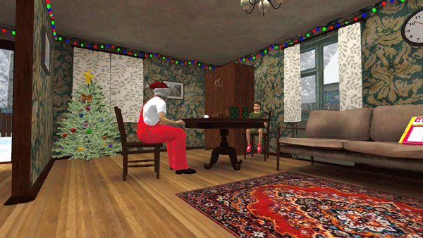 逃离家暴2游戏手机版下载 v0.27 安卓版