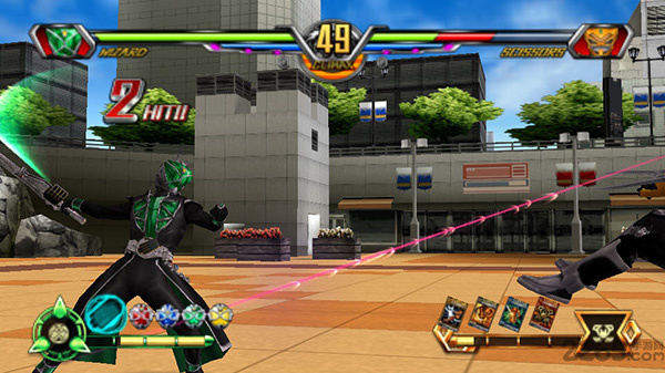 假面骑士超巅峰英雄手机版下载 v2021.12.13.12 高清版