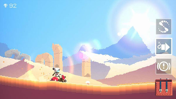 夏日追逐者汉化版免费下载 v1.5.4 安卓版 夏日追逐者汉化版免费下载 v1.5.4 安卓版