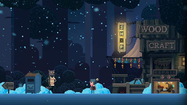 夏日追逐者汉化版免费下载 v1.5.4 安卓版 夏日追逐者汉化版免费下载 v1.5.4 安卓版