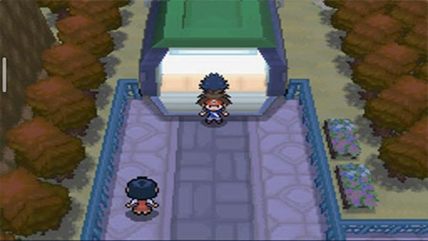 口袋妖怪超透黑2最新版本下载 v2.5 安卓版