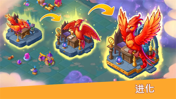 寓言小镇汉化版下载 v1.30.0 安卓版