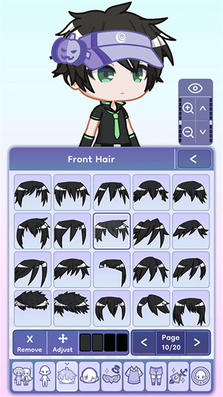 gachalife2最新版中文下载 v0.96 安卓版