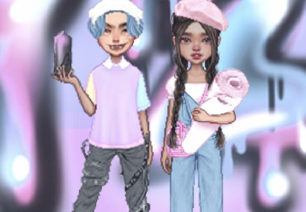 everskies游戏安卓版 everskies游戏安卓版