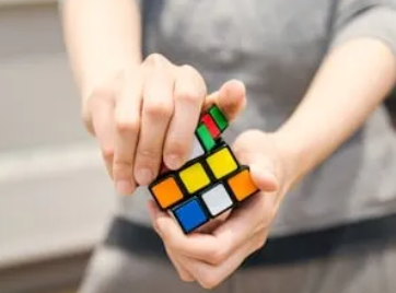 减压魔方模拟器下载2023最新版