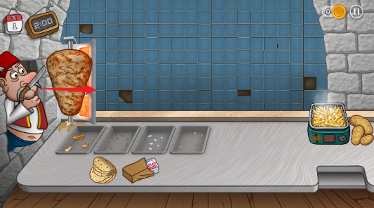 沙威玛传奇游戏无广告版下载