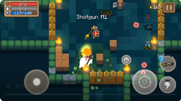 元气骑士手机最新版