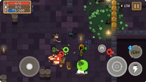 元气骑士九游渠道服最新版下载