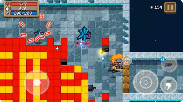 元气骑士九游渠道服最新版下载