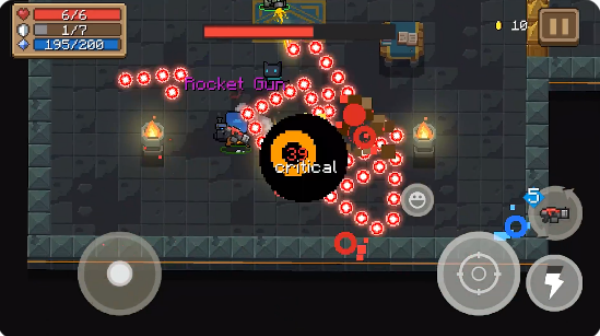 元气骑士九游渠道服最新版下载