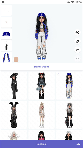 everskies游戏安卓版 everskies游戏安卓版