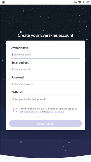 everskies游戏安卓版 everskies游戏安卓版