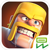 部落冲突昆仑版下载安装2026最新版 v18.102.1 官方版