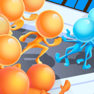 拥挤城市内置作弊菜单版 v2.9.46 去广告版