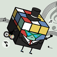 减压魔方模拟器下载2026最新版 v1.3.02 官方版