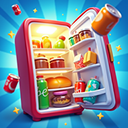 冰箱陈列师小游戏(Fill The Fridge) v70.0.1 官方正版