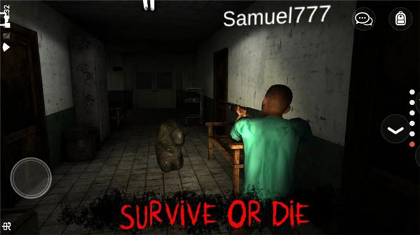 标本零虫虫汉化版 v1.1.1 官方最新版