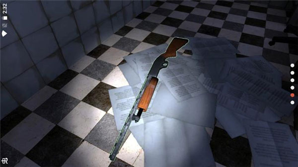 标本零恐怖生存中文版 v1.1.1 最新版