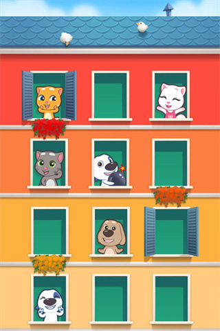 会说话的汤姆猫2手机版下载安装 v5.6.0.922 安卓版