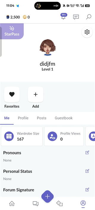everskies游戏安卓版 v1.2.0 最新版 everskies游戏安卓版 v1.2.0 最新版