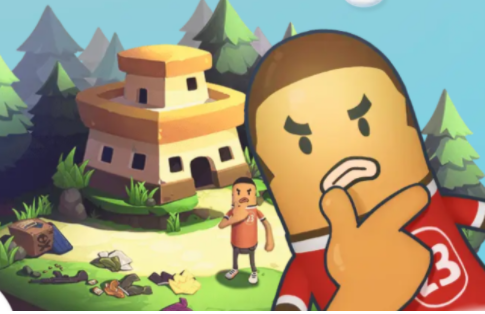 香肠派对先行服正版2022最新版 香肠派对先行服正版2022最新版