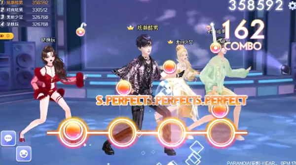 qq炫舞手游下载安装 qq炫舞手游下载安装