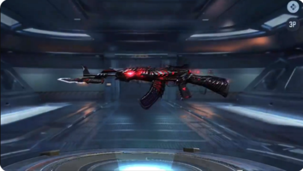 穿越火线枪战王者正版手游下载