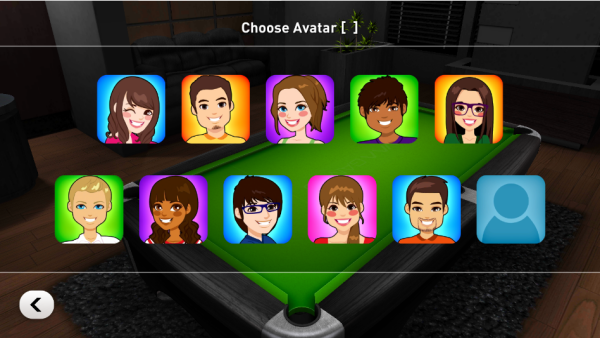 RealPool3D台球 RealPool3D台球