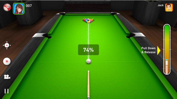 RealPool3D台球 RealPool3D台球