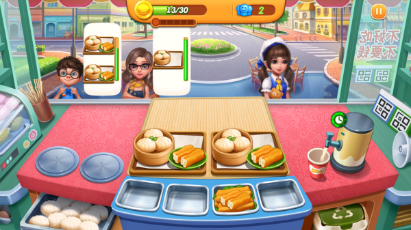 小镇大厨2025最新版下载