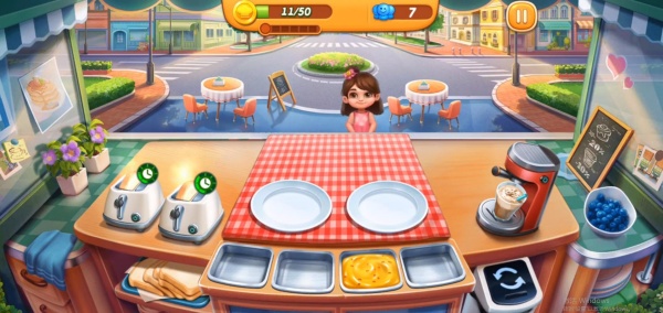 小镇大厨2025最新版下载