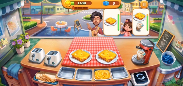 小镇大厨2025最新版下载