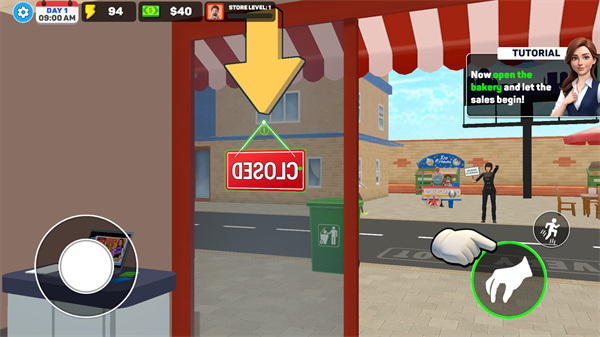 面包超市模拟器汉化版下载安装 面包超市模拟器汉化版下载安装