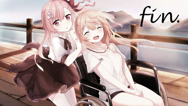 少女前线同人游戏IRIS完整版下载