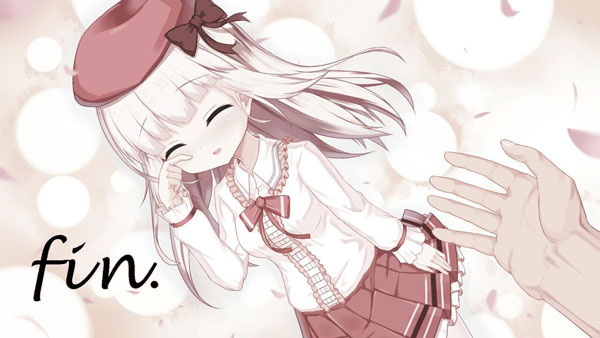 少女前线同人游戏IRIS完整版下载