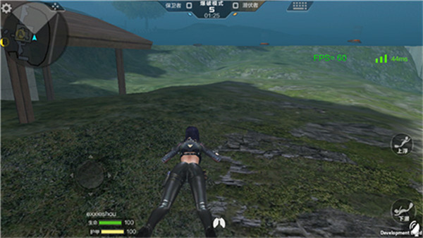 穿越火线枪战王者敬无止竞特别版 穿越火线枪战王者敬无止竞特别版