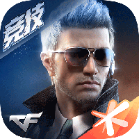 穿越火线枪战王者敬无止竞特别版 v1.0.75.311 安卓版