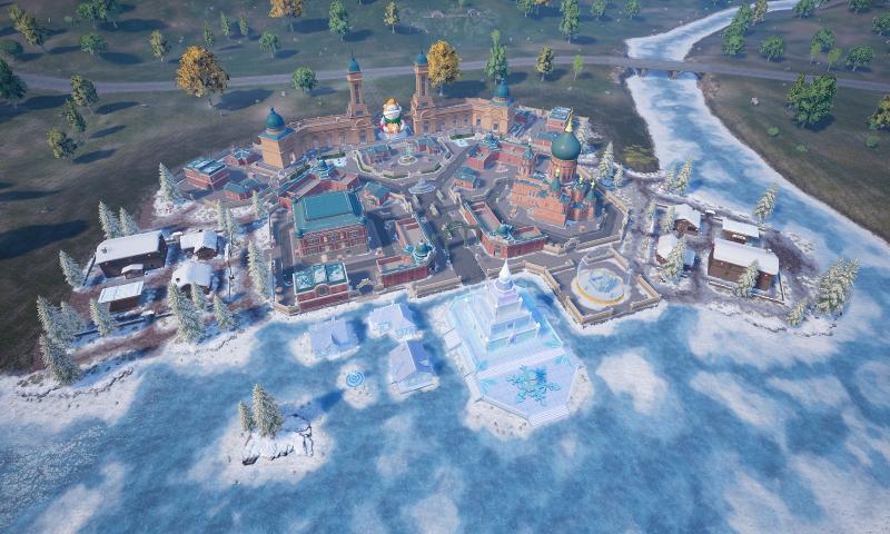 穿越火线枪战王者正版手游下载 v1.0.520.820 官方版