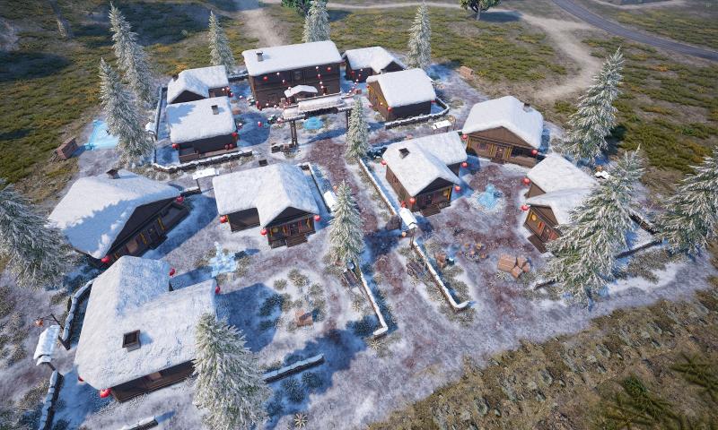 穿越火线枪战王者正版手游下载 v1.0.520.820 官方版