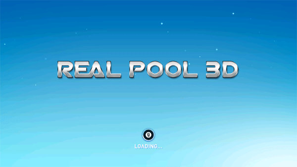 RealPool3D台球 v3.29 手机版