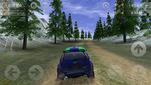 拉力竞速2汉化版下载 v1.169 安卓版