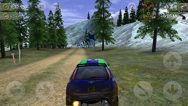 拉力竞速2汉化版下载 v1.169 安卓版
