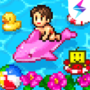 夏日水上乐园物语汉化版下载 v1.3.4 安卓版
