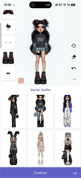 Everskies官方版 v1.2.0 最新版