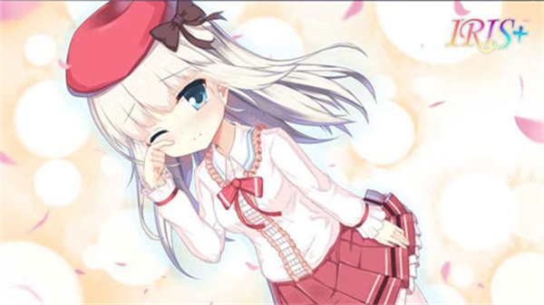少女前线同人游戏IRIS完整版下载 v2.0.4 最新版本