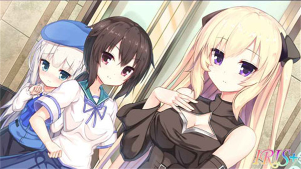 少女前线同人游戏IRIS完整版下载 v2.0.4 最新版本